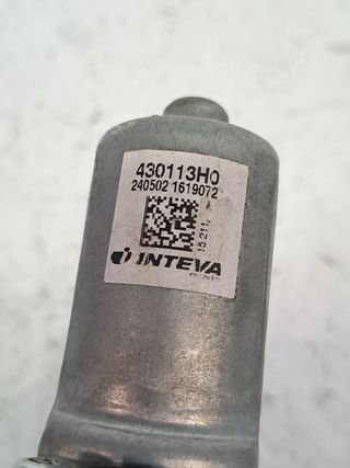 MOTOR ELEVALUNAS TRASERO IZQUIERDO PEUGEOT 208 (P2) (2)