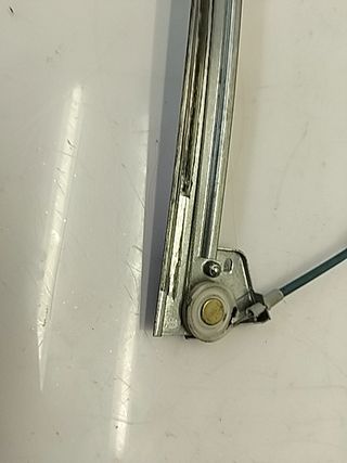 ELEVALUNAS DELANTERO IZQUIERDO PEUGEOT 307 (S1) (3)