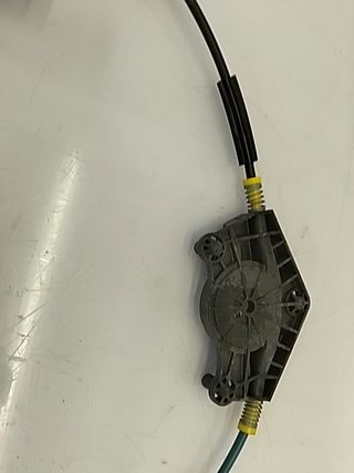 ELEVALUNAS DELANTERO IZQUIERDO PEUGEOT 307 (S1) (3)