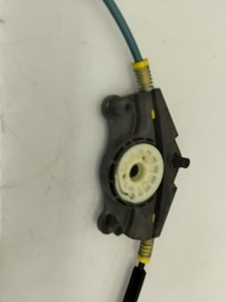 ELEVALUNAS DELANTERO IZQUIERDO PEUGEOT 307 (S1) (3)