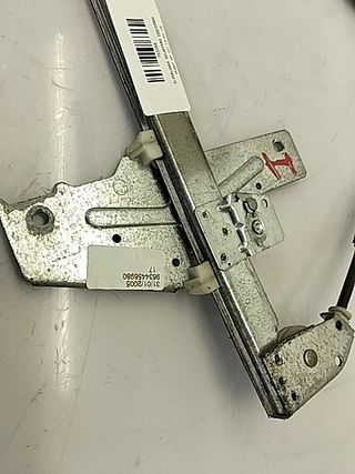 ELEVALUNAS DELANTERO IZQUIERDO PEUGEOT 307 (S1) (3)