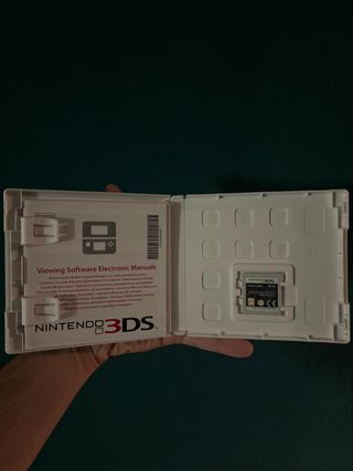 Fire Emblem Fates Conquest 3DS Español