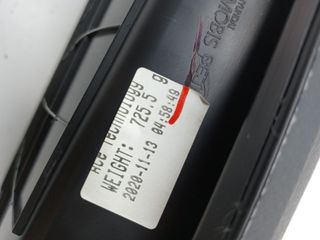 GUANTERA KIA RIO (YB)