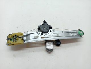 ELEVALUNAS TRASERO DERECHO FORD FOCUS LIM. (2)