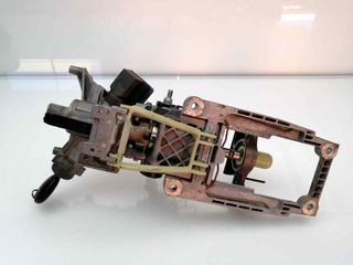 COLUMNA DIRECCION MINI COUPE (R58)