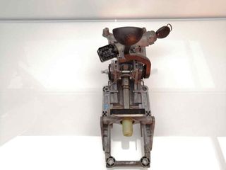 COLUMNA DIRECCION MINI COUPE (R58)