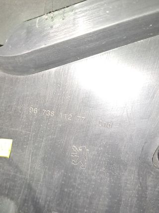 GUANTERA PEUGEOT XR7