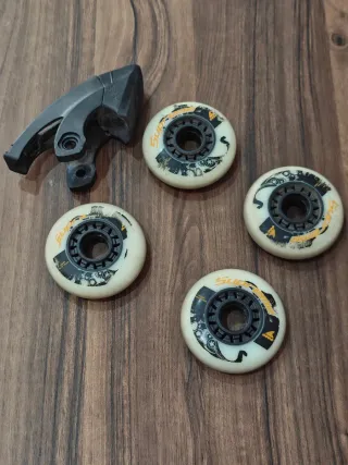 Patines Rollerblade RB 80 PRO