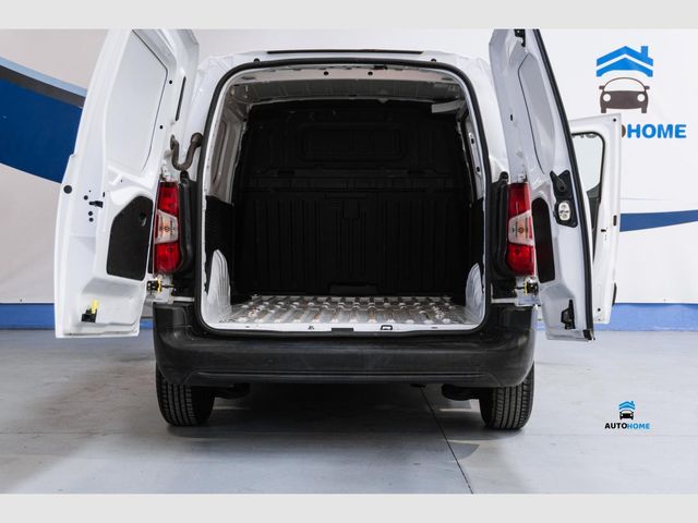 Opel Combo 1.5 TD S/S 75kW (100CV) Select L H1 650k