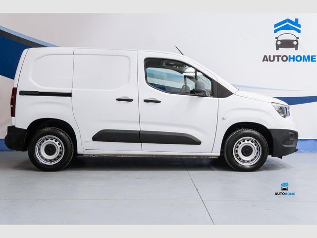 Opel Combo 1.5 TD S/S 75kW (100CV) Select L H1 650k