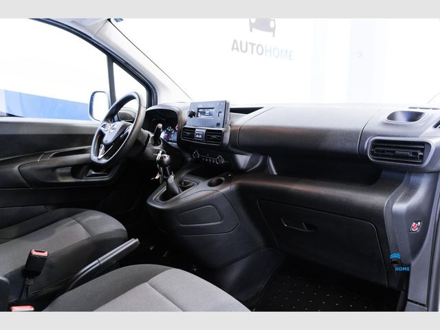 Opel Combo 1.5 TD S/S 75kW (100CV) Select L H1 650k