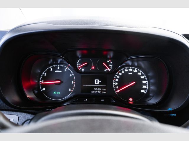 Opel Combo 1.5 TD S/S 75kW (100CV) Select L H1 650k