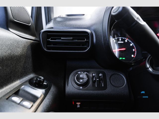 Opel Combo 1.5 TD S/S 75kW (100CV) Select L H1 650k