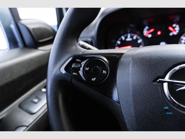 Opel Combo 1.5 TD S/S 75kW (100CV) Select L H1 650k