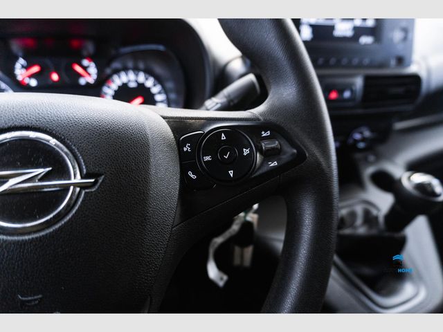 Opel Combo 1.5 TD S/S 75kW (100CV) Select L H1 650k