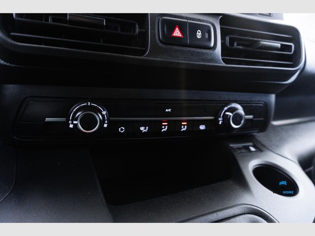 Opel Combo 1.5 TD S/S 75kW (100CV) Select L H1 650k