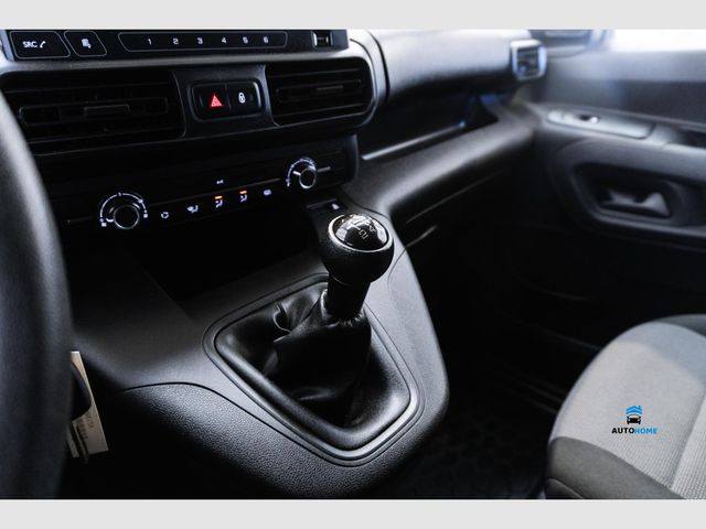 Opel Combo 1.5 TD S/S 75kW (100CV) Select L H1 650k