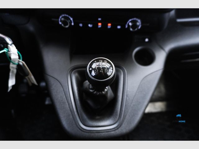 Opel Combo 1.5 TD S/S 75kW (100CV) Select L H1 650k