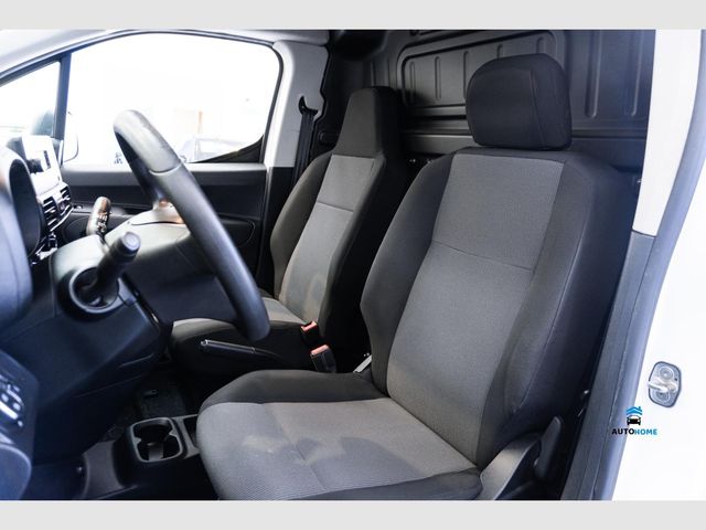 Opel Combo 1.5 TD S/S 75kW (100CV) Select L H1 650k