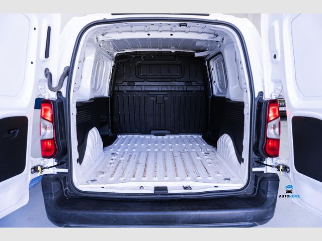 Opel Combo 1.5 TD S/S 75kW (100CV) Select L H1 650k