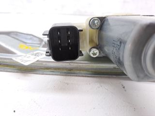 ELEVALUNAS TRASERO DERECHO FORD FOCUS LIM. (CB8) (4)