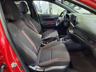 Hyundai i20 1.0 TGDI 48V N Line