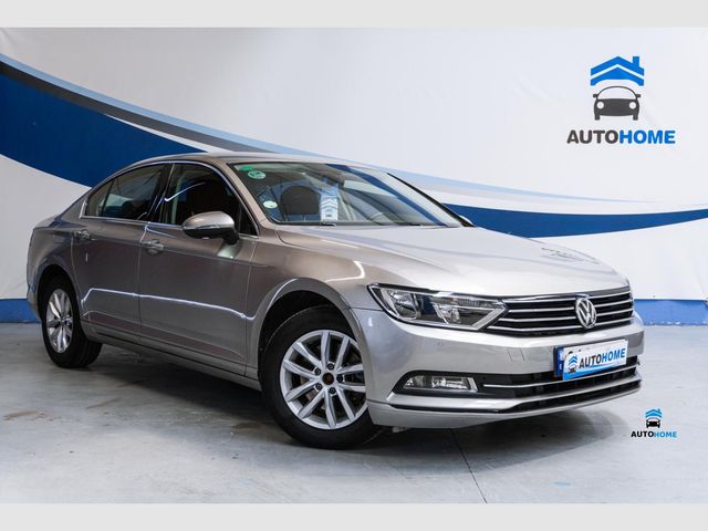 Volkswagen Passat Advance 1.6 TDI BMT