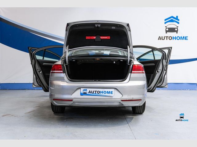 Volkswagen Passat Advance 1.6 TDI BMT