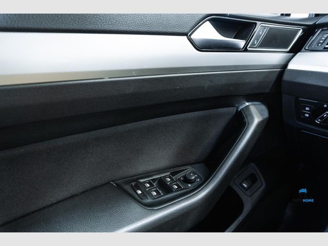 Volkswagen Passat Advance 1.6 TDI BMT