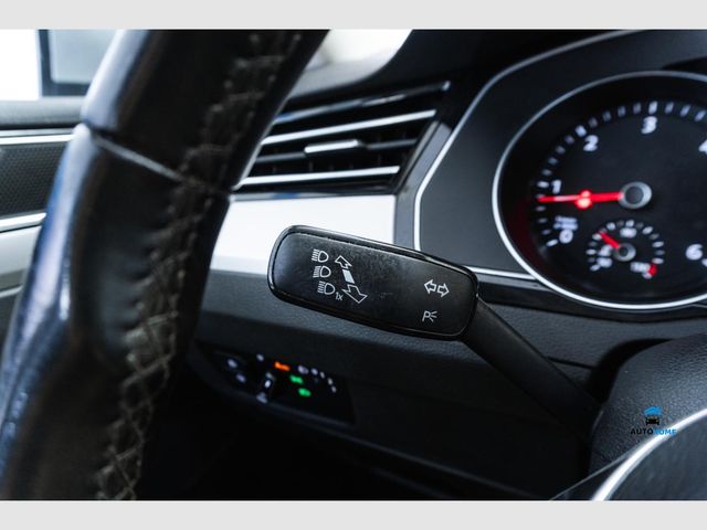 Volkswagen Passat Advance 1.6 TDI BMT