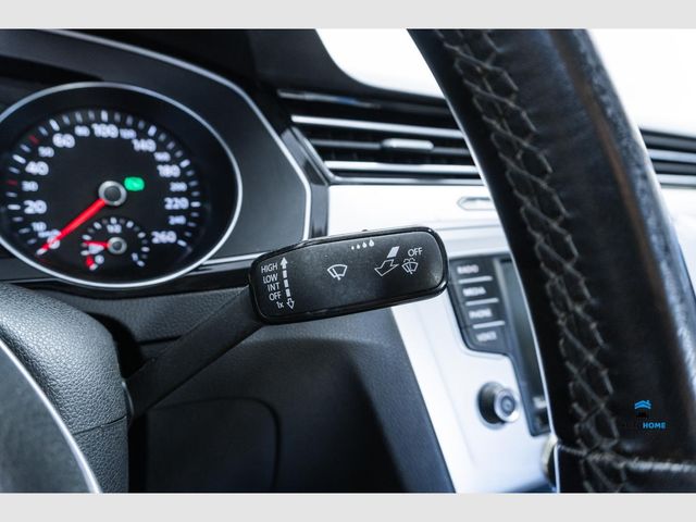 Volkswagen Passat Advance 1.6 TDI BMT