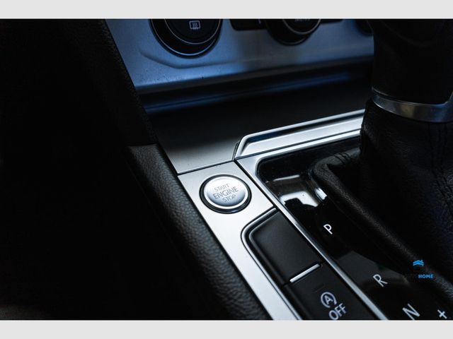 Volkswagen Passat Advance 1.6 TDI BMT