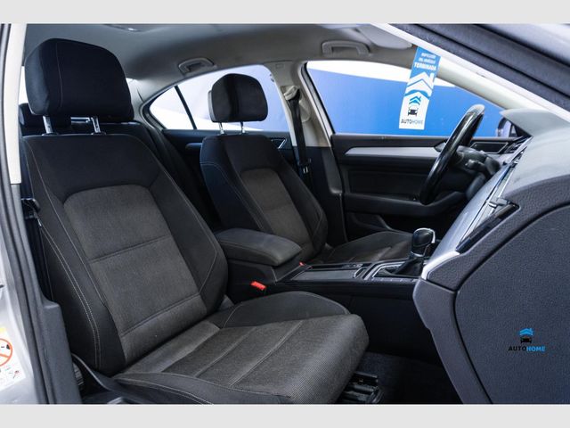 Volkswagen Passat Advance 1.6 TDI BMT