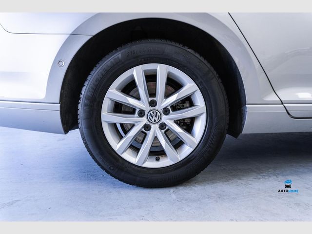 Volkswagen Passat Advance 1.6 TDI BMT