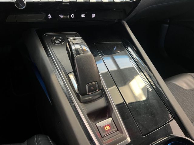 Peugeot 508 SW Allure BlueHDi 118kW(160CV) S&S EAT8