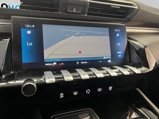 Peugeot 508 SW Allure BlueHDi 118kW(160CV) S&S EAT8