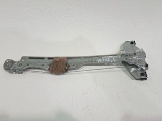 ELEVALUNAS TRASERO IZQUIERDO PEUGEOT 308 (8)