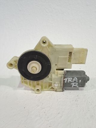 MOTOR ELEVALUNAS TRASERO DERECHO PEUGEOT 308 (2)