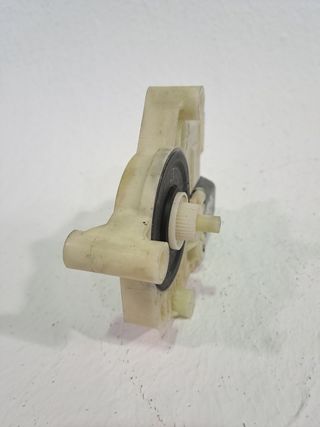 MOTOR ELEVALUNAS TRASERO DERECHO PEUGEOT 308 (2)