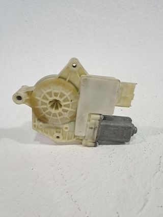 MOTOR ELEVALUNAS TRASERO IZQUIERDO PEUGEOT 308 (2)