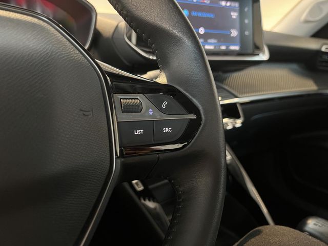 Peugeot 2008 Active BlueHDI 81kW (110CV)