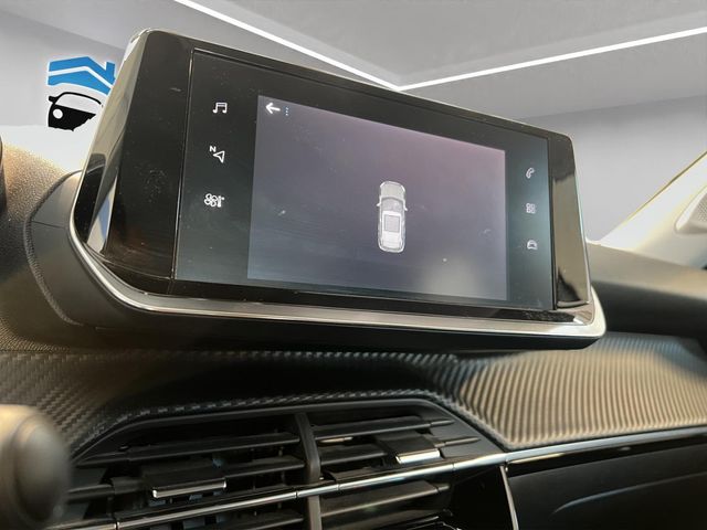 Peugeot 2008 Active BlueHDI 81kW (110CV)