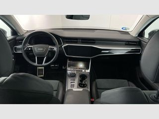 Audi A6 allroad quattro 3.0 45 TDI quattro tiptronic