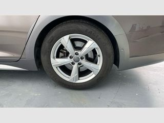 Audi A6 allroad quattro 3.0 45 TDI quattro tiptronic