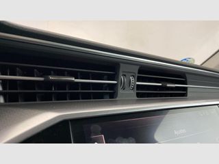 Audi A6 allroad quattro 3.0 45 TDI quattro tiptronic