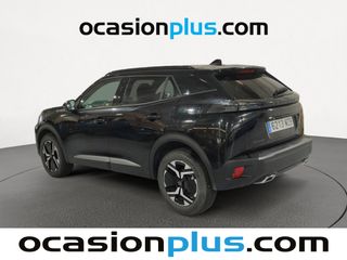 Peugeot 2008 Allure Hybrid eDCS6 100 kW (136 CV)