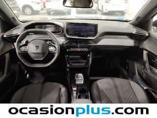 Peugeot 2008 Allure Hybrid eDCS6 100 kW (136 CV)