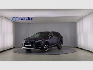Lexus RX 450h Executive