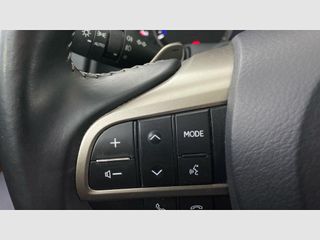 Lexus RX 450h Executive