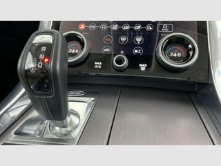 Land Rover Range Rover Sport 2.0 Si4 PHEV 297kW (404CV) SE